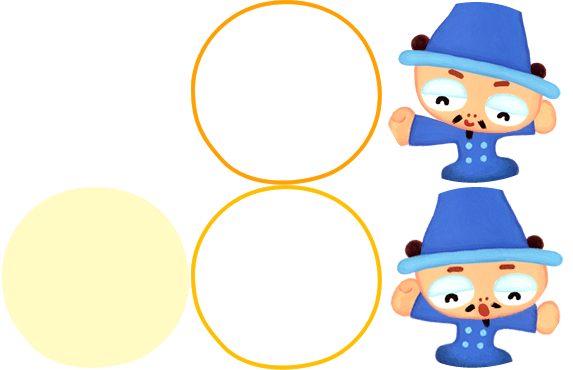 チョコりん