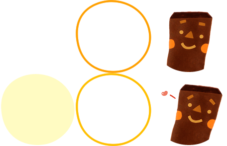 チョコじん