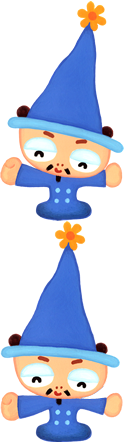 チョコりん