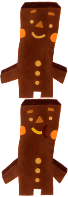 チョコじん