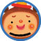 ハリエさん