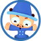 チョコりん