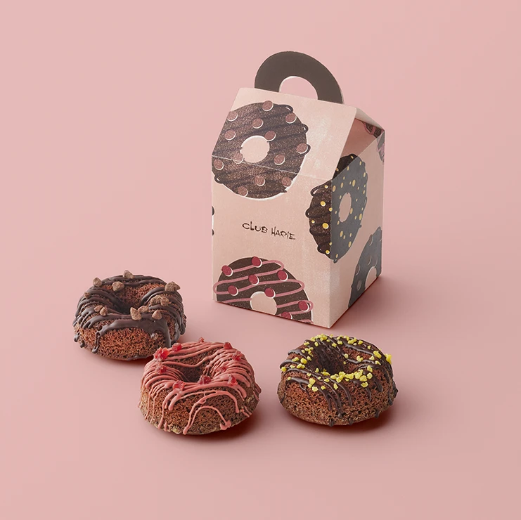 クラブハリエのWAの商品写真