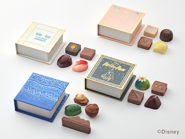 DISNEY DESIGN COLLECTION